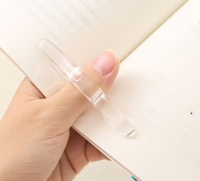 Thumb Page Holder