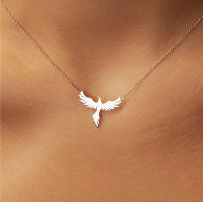 Phoenix Necklace