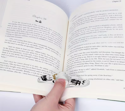 Dragon Page Holder