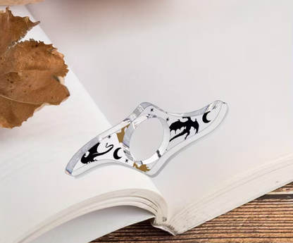 Dragon Page Holder