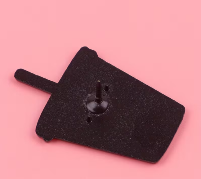 Tamlin’s Tears Enamel Pin