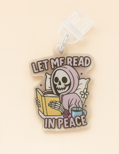 Girly Kindle Dust Plug