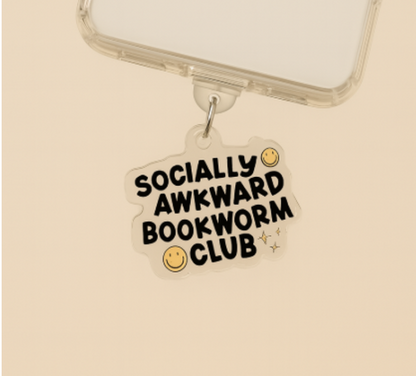 Girly Kindle Dust Plug