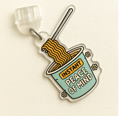 Girly Kindle Dust Plug